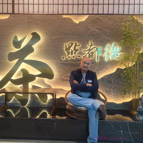 36岁岁广东单身帅哥 - 商丘吉缘网