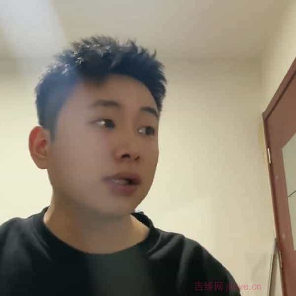 28岁岁山东单身帅哥 - 商丘吉缘网