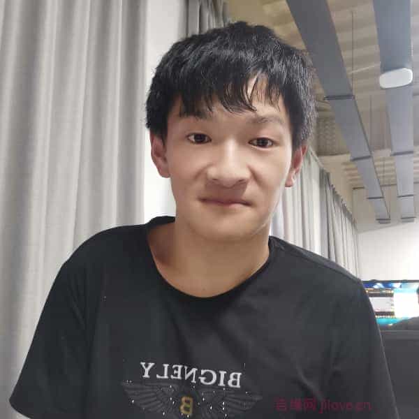 28岁岁江苏单身帅哥 - 商丘吉缘网