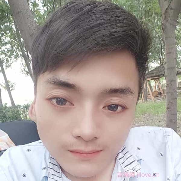 31岁岁河南单身帅哥 - 商丘吉缘网