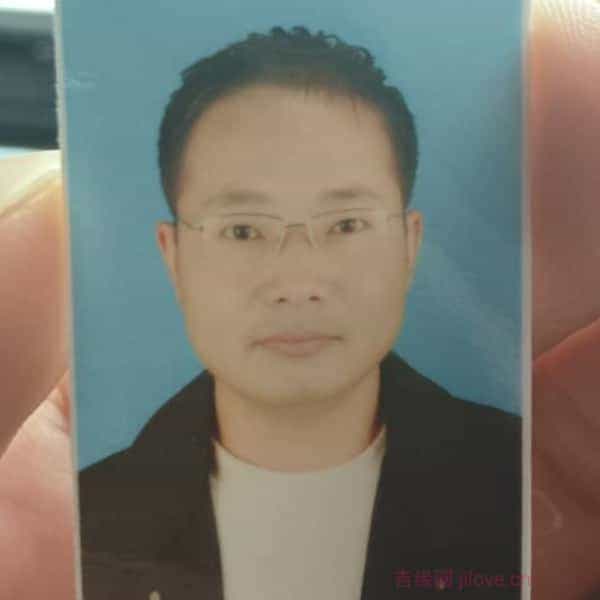 40岁岁江苏单身帅哥 - 商丘吉缘网