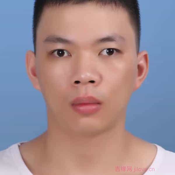 33岁岁广东单身帅哥 - 商丘吉缘网