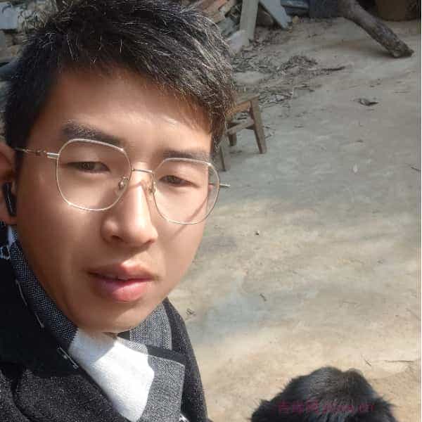 33岁岁安徽单身帅哥 - 商丘吉缘网