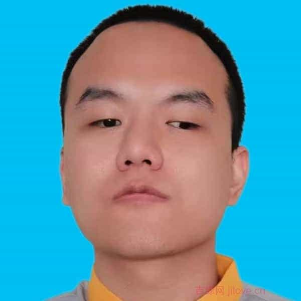 30岁岁山西单身帅哥 - 商丘吉缘网