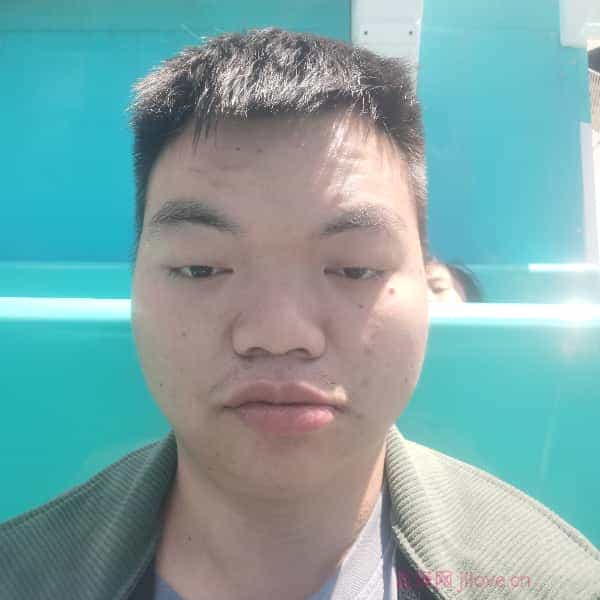 31岁岁广东单身帅哥 - 商丘吉缘网