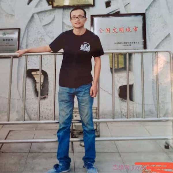 37岁岁江苏单身帅哥 - 商丘吉缘网