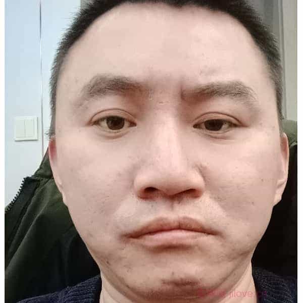 34岁岁山东单身帅哥 - 商丘吉缘网