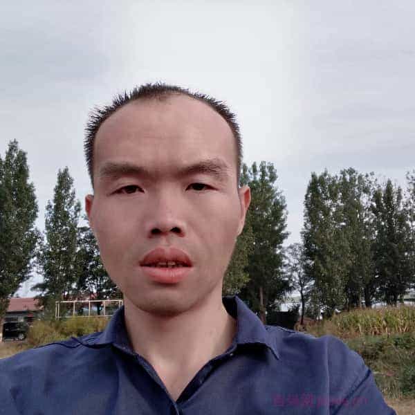 39岁岁山西单身帅哥 - 商丘吉缘网
