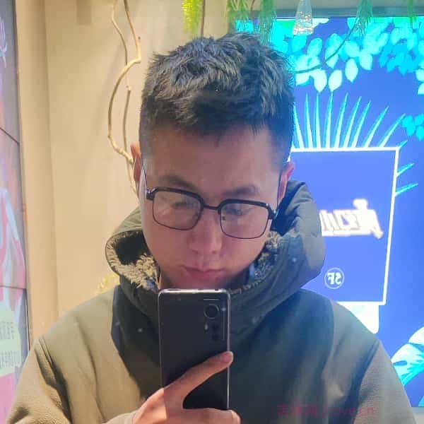27岁岁湖北单身帅哥 - 商丘吉缘网
