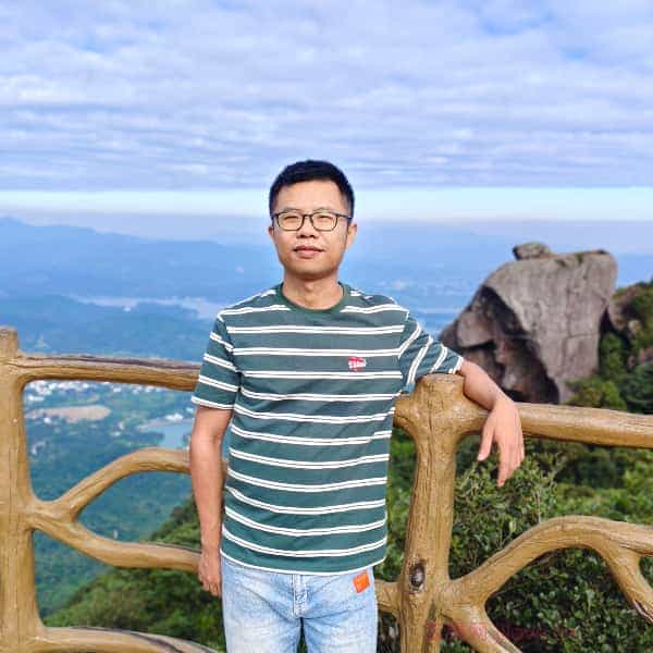 36岁岁湖南单身帅哥 - 商丘吉缘网