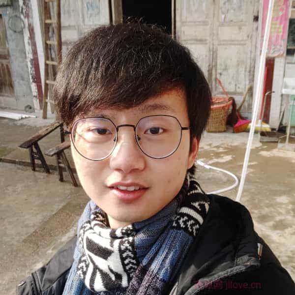30岁岁四川单身帅哥 - 商丘吉缘网