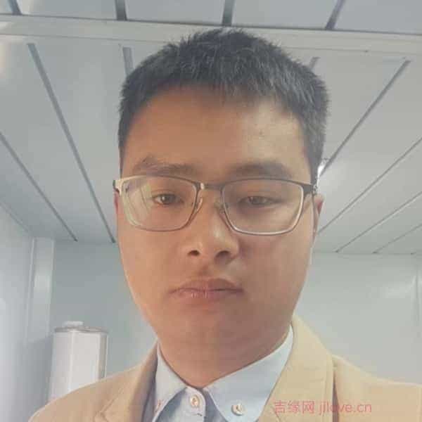 36岁岁山东单身帅哥 - 商丘吉缘网
