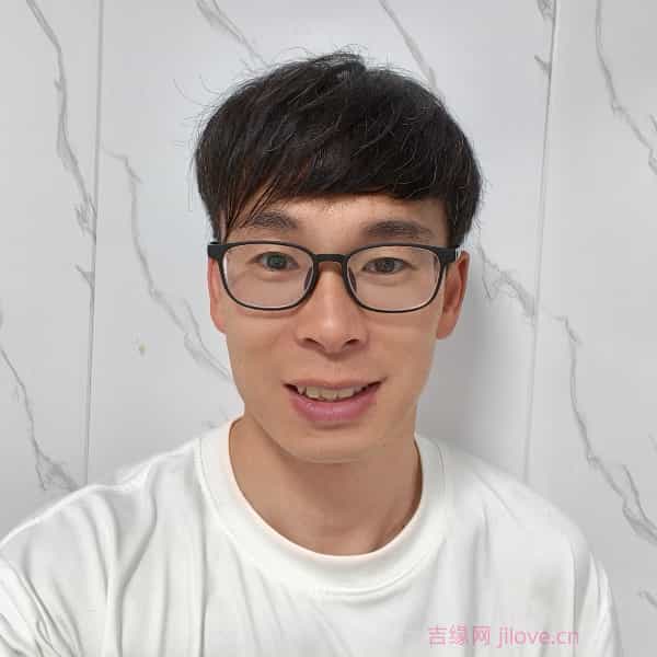 35岁岁河南单身帅哥 - 商丘吉缘网