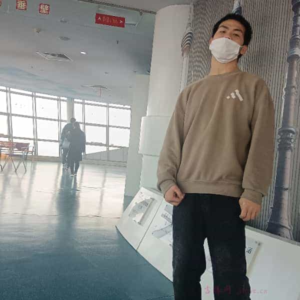 25岁岁河南单身帅哥 - 商丘吉缘网