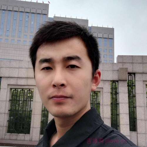 35岁岁河南单身帅哥 - 商丘吉缘网