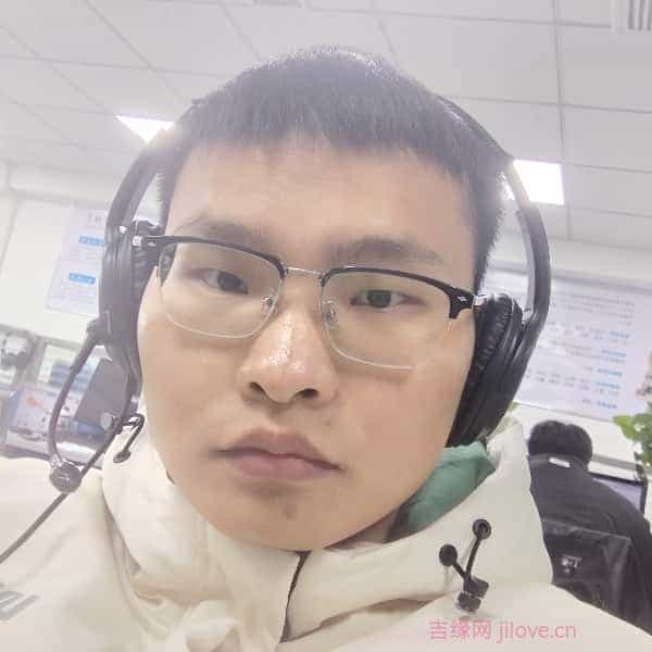 30岁岁江西单身帅哥 - 商丘吉缘网