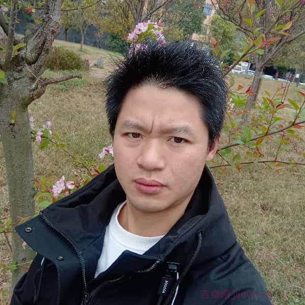 36岁岁四川单身帅哥 - 商丘吉缘网