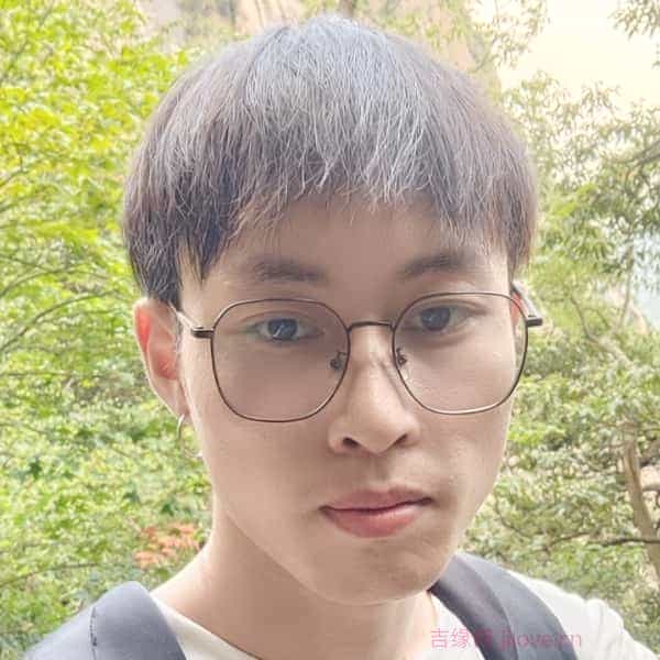 31岁岁四川单身帅哥 - 商丘吉缘网