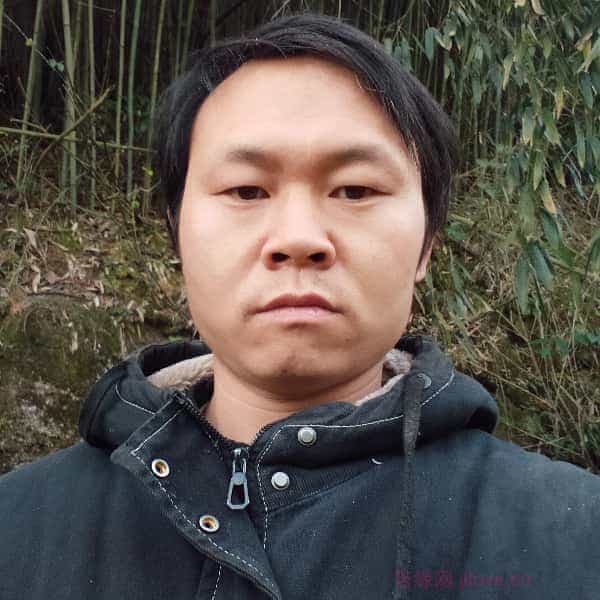 35岁岁湖南单身帅哥 - 商丘吉缘网