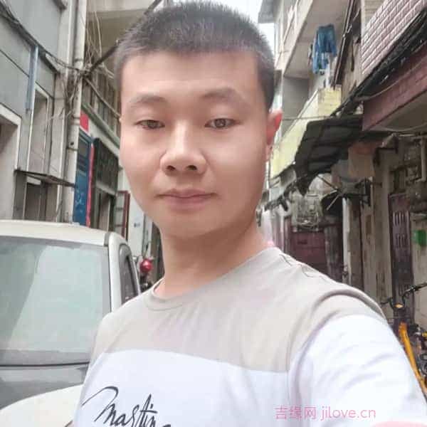 37岁岁湖北单身帅哥 - 商丘吉缘网