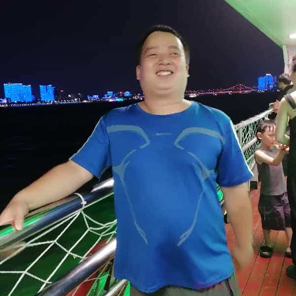 31岁岁湖北单身帅哥 - 商丘吉缘网