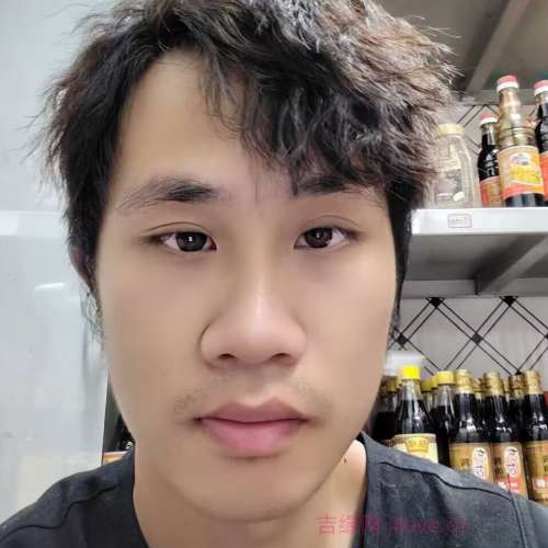 25岁岁四川单身帅哥 - 商丘吉缘网