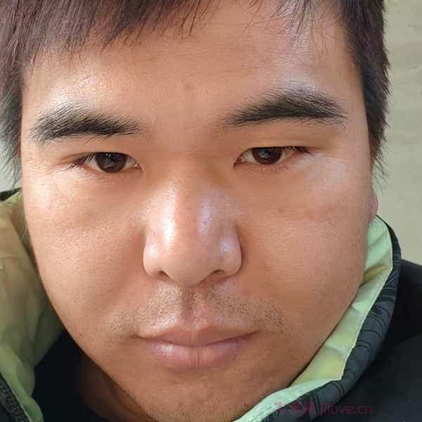 39岁岁山东单身帅哥 - 商丘吉缘网