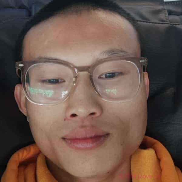 25岁岁四川单身帅哥 - 商丘吉缘网