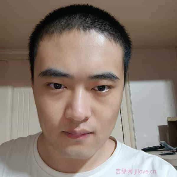 27岁岁山东单身帅哥 - 商丘吉缘网