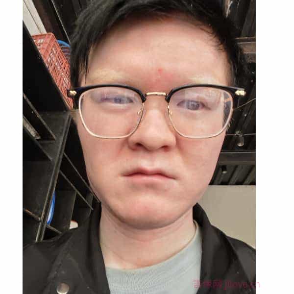28岁岁四川单身帅哥 - 商丘吉缘网