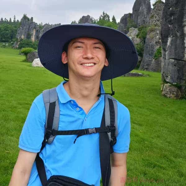 35岁岁河北单身帅哥 - 商丘吉缘网