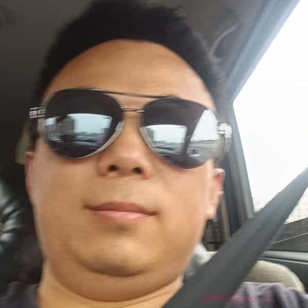 35岁岁陕西单身帅哥 - 商丘吉缘网