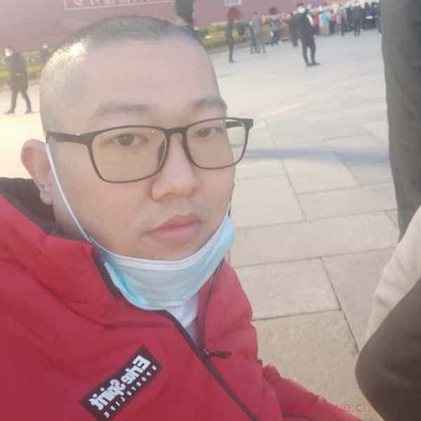 35岁岁陕西单身帅哥 - 商丘吉缘网