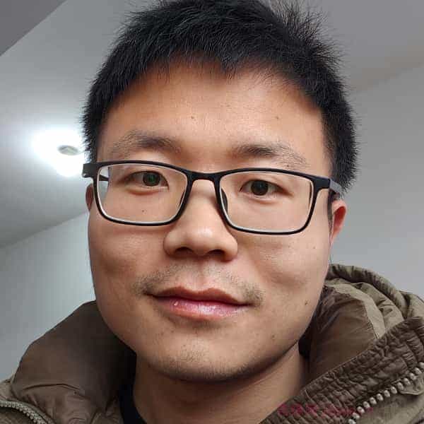 33岁岁湖北单身帅哥 - 商丘吉缘网