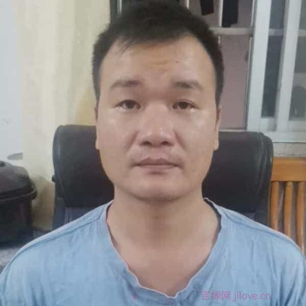 38岁岁广东单身帅哥 - 商丘吉缘网