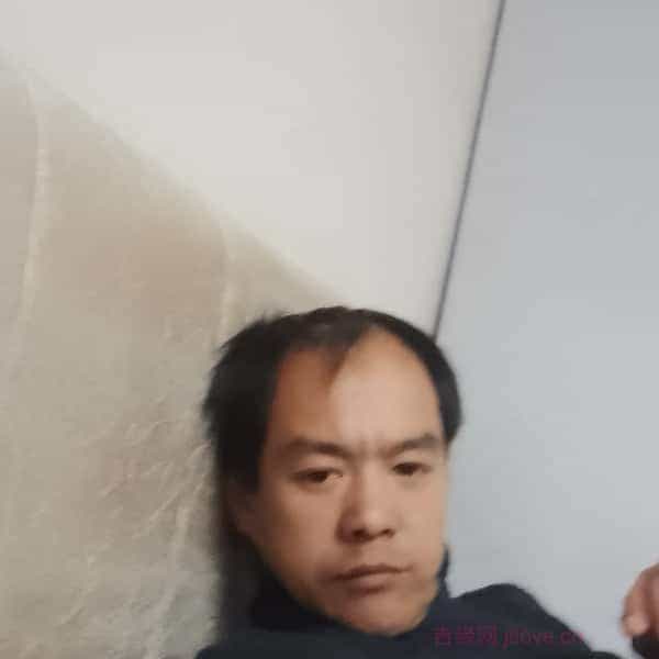 36岁岁安徽单身帅哥 - 商丘吉缘网