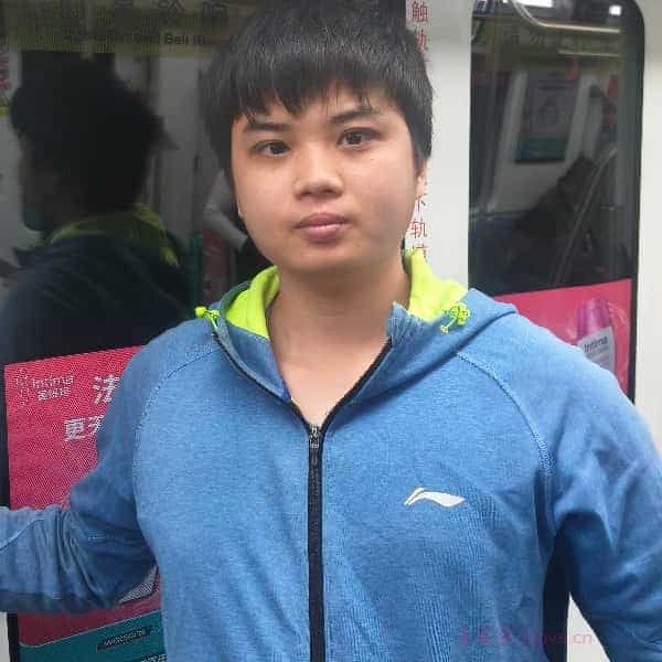 27岁岁江西单身帅哥 - 商丘吉缘网