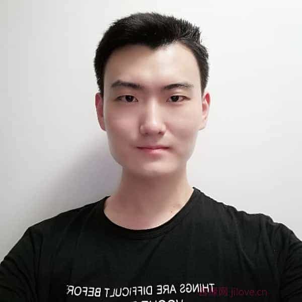 35岁岁山东单身帅哥 - 商丘吉缘网