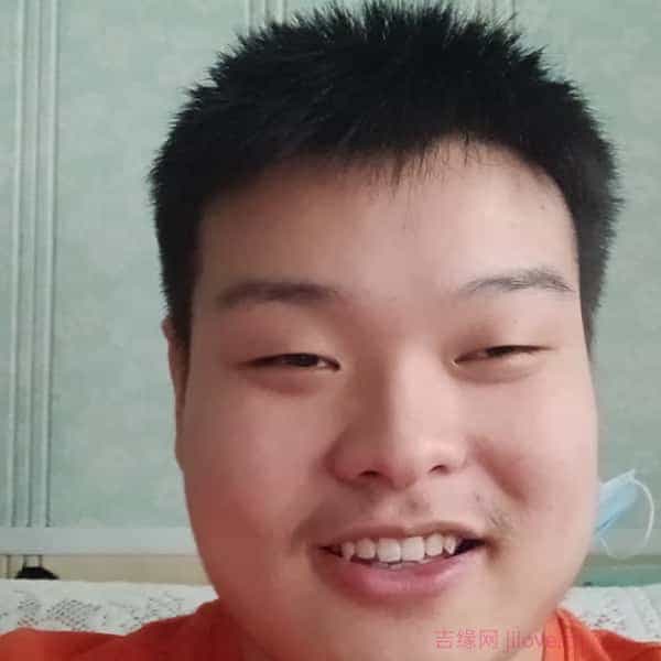 27岁岁山东单身帅哥 - 商丘吉缘网