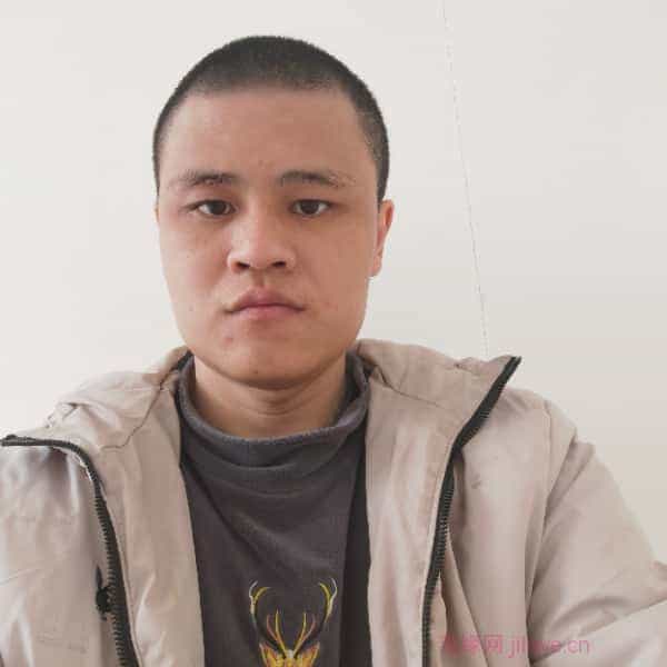 27岁岁江西单身帅哥 - 商丘吉缘网
