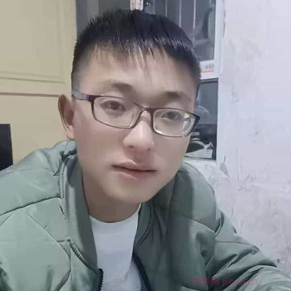 30岁岁贵州单身帅哥 - 商丘吉缘网
