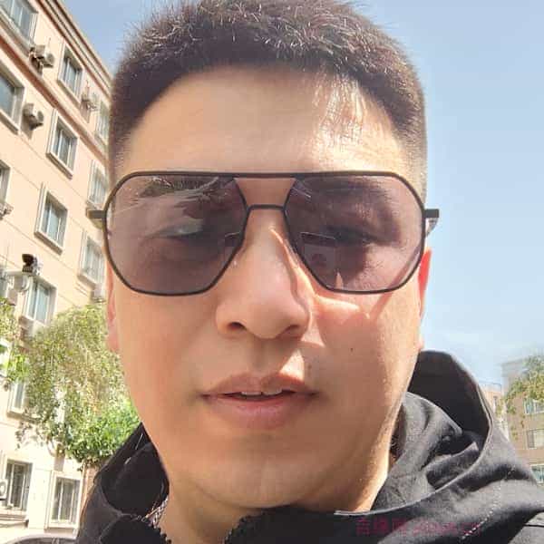 39岁岁辽宁单身帅哥 - 商丘吉缘网