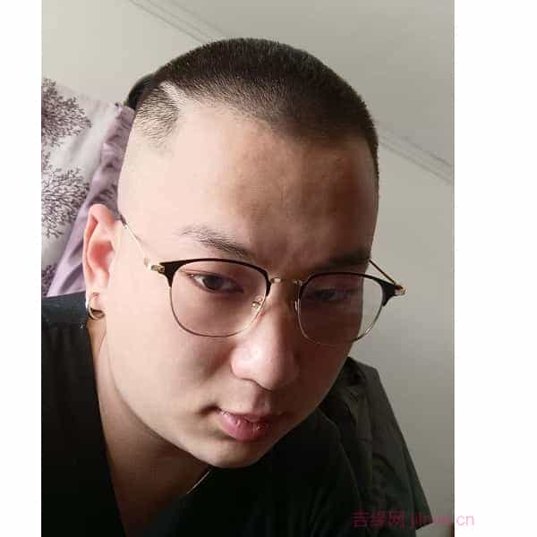 28岁岁山东单身帅哥 - 商丘吉缘网