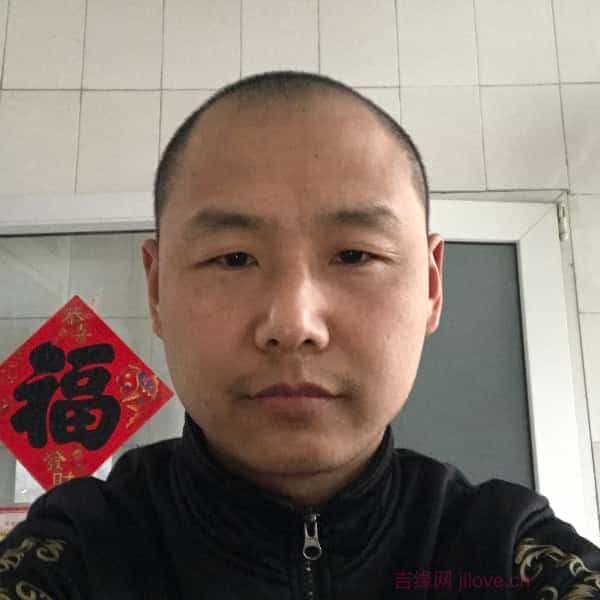 35岁岁河北单身帅哥 - 商丘吉缘网