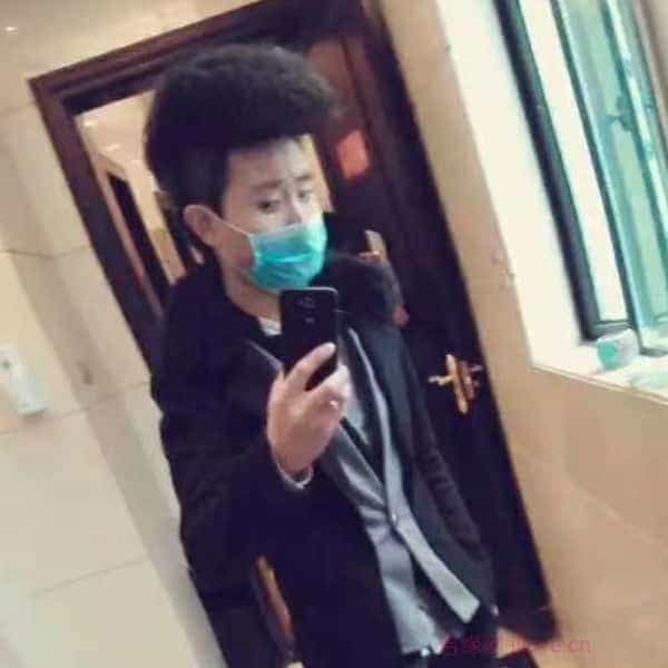 37岁岁陕西单身帅哥 - 商丘吉缘网