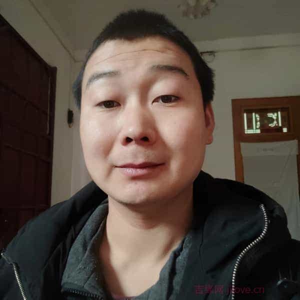 37岁岁陕西单身帅哥 - 商丘吉缘网
