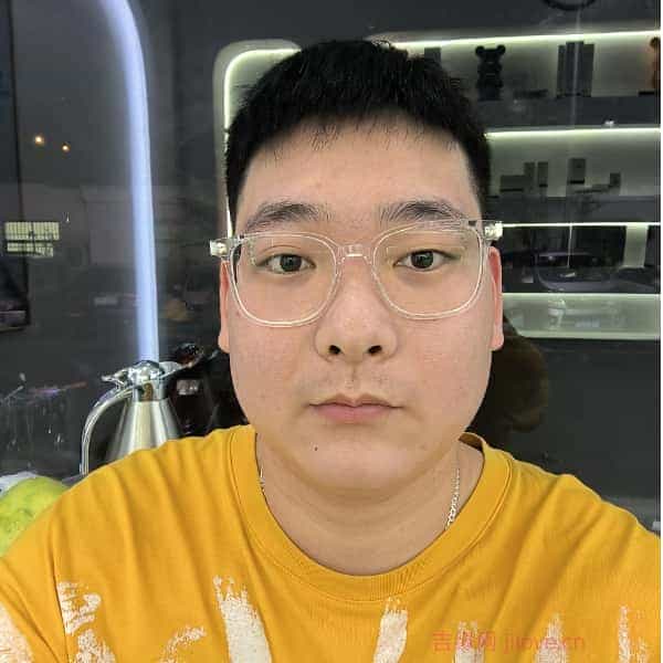 27岁岁河南单身帅哥 - 商丘吉缘网