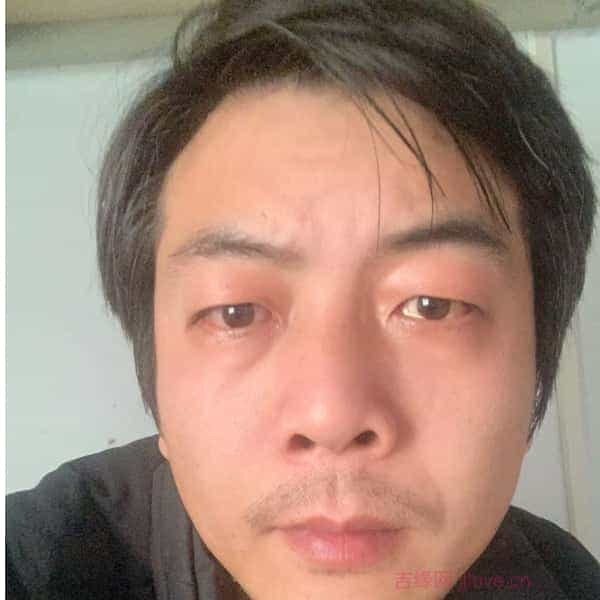 34岁岁河南单身帅哥 - 商丘吉缘网