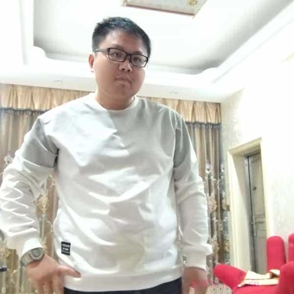 33岁岁江苏单身帅哥 - 商丘吉缘网