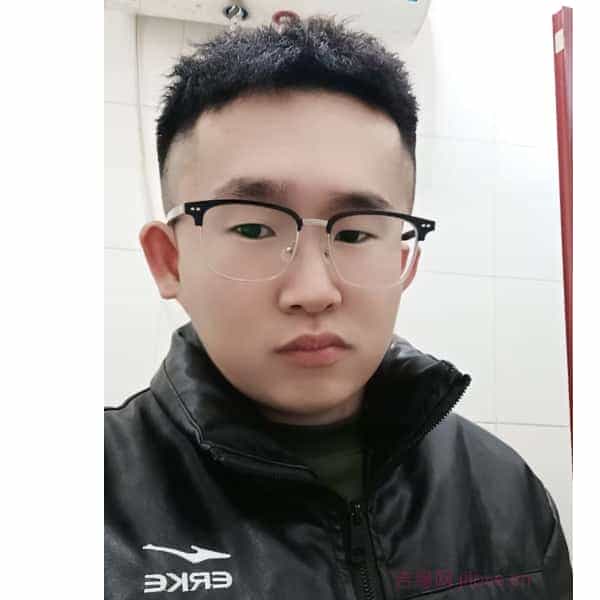 29岁岁河北单身帅哥 - 商丘吉缘网